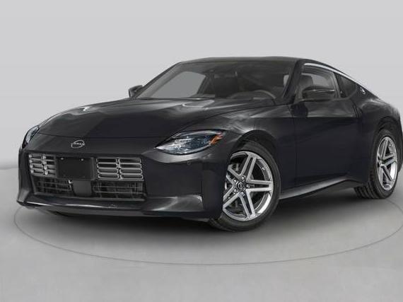 NISSAN NISSAN Z 2024 JN1BZ4BH8RM362479 image